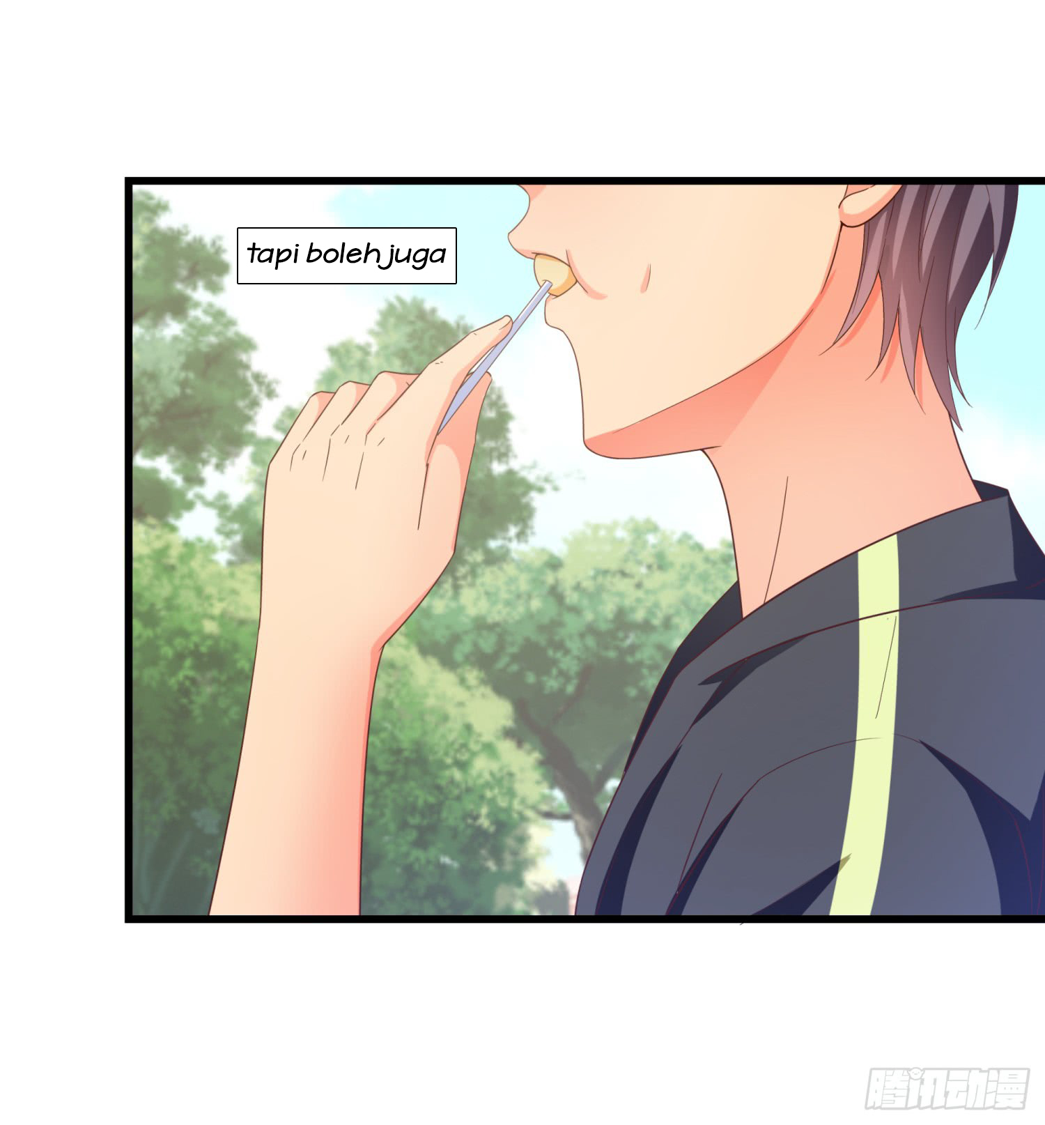 Super School Doctor (Supreme Campus Doctor) chapter 7